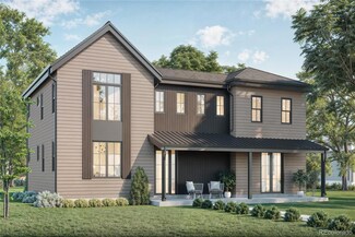 2850 S Williams St, Denver, CO 80210