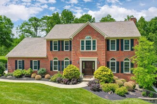 5020 Seabrook Ln, Cincinnati, OH 45244