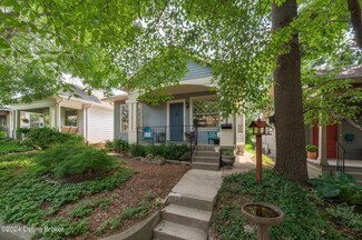3214 Marion Ct, Louisville, KY 40206