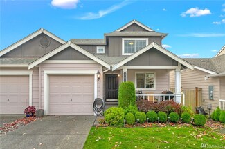 381 Grady Way, Bellingham, WA 98226