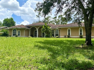 291 Everglades Blvd N, Naples, FL 34120