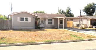 8019 Ony St, San Antonio, TX 78224