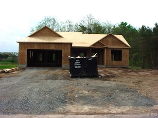 Lot 41 (4547) Hollyshire Way, Clay, NY 13041