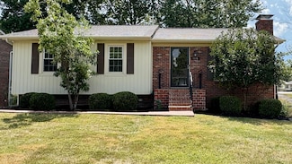 1416 Jocasta Dr, Lexington, KY 40517