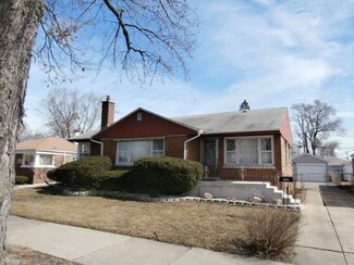 12633 S Bishop St, Calumet Park, IL 60827