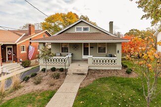 58 Taylor Ave, Fort Thomas, KY 41075
