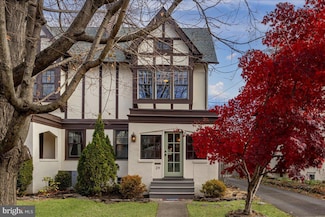 29 Jefferson Rd, Princeton, NJ 08540