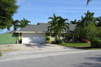 1190 Woodcrest Rd W, West Palm Beach, FL 33417
