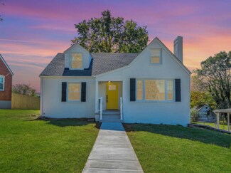 121 Troy Ave NE, Roanoke, VA 24012