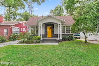 4548 French St, Jacksonville, FL 32205