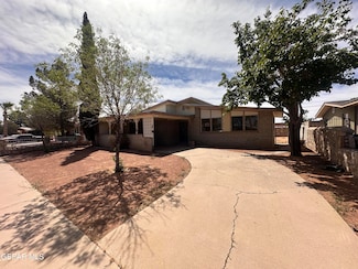 5204 Antonio Ave, El Paso, TX 79924