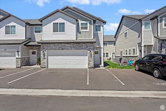 290 N 100 W, Morgan, UT 84050