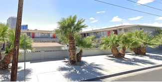 241 W Saint Louis Ave Unit 14, Las Vegas, NV 89102