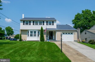 713 Parkside Blvd, Claymont, DE 19703