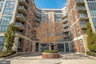 2020 12th St NW Unit 801, Washington, DC 20009