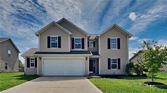 2233 Schoolmarm Dr, Greenfield, IN 46140