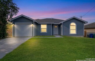 419 K St, San Antonio, TX 78220