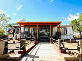 82 N Powell Dr Unit 77, Ticaboo, UT 84533