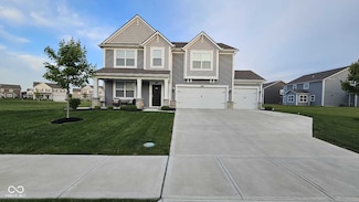 6842 Arrowhead Dr, Brownsburg, IN 46112