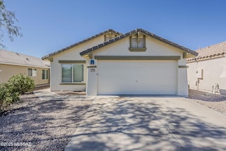7921 W Sacramento Hill Dr, Tucson, AZ 85743
