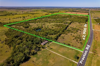 100 Acres Texas 289, Dorchester, TX 75459