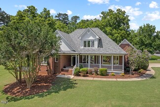 3912 Kildrummy Dr, Durham, NC 27705