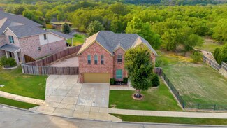 1111 Bentley Dr, Roanoke, TX 76262