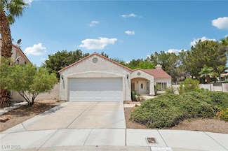 3201 Beacon Shores Cir, Las Vegas, NV 89117