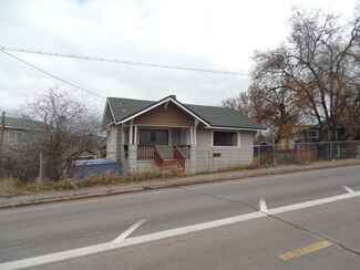 912 Prospect St, Klamath Falls, OR 97601