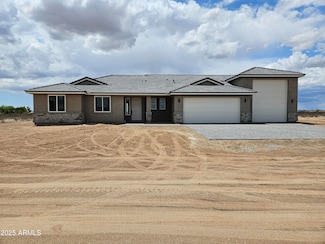 24183 N 140th Ln, Surprise, AZ 85387