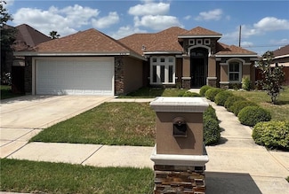 4404 Kiwi Ave, Mc Allen, TX 78504