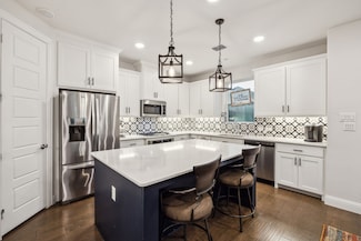 9408 Lamar St Unit D, Rowlett, TX 75089