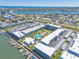 325 N Causeway Unit C-401, New Smyrna Beach, FL 32169