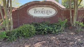 11395 Brookhollow Trail, Alpharetta, GA 30022