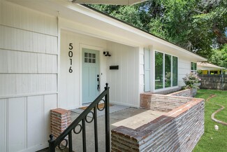 5016 White Oak Ln, River Oaks, TX 76114