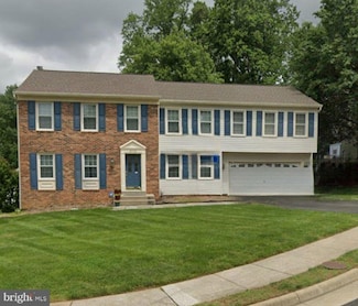 4710 Carterwood Dr, Fairfax, VA 22032