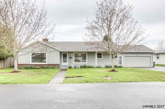 1450 25th St NE, Salem, OR 97301