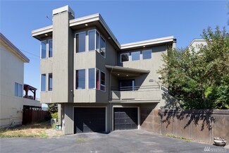 5401 20th Ave S, Seattle, WA 98108