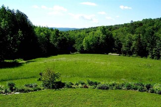 888 Wheeler Rd, Northfield, VT 05663