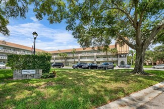 2448 Columbia Dr Unit 22, Clearwater, FL 33763