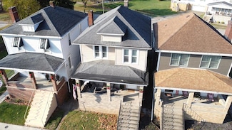 723 N Front St, Wheeling, WV 26003