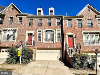 6403 Velliety Ln, Springfield, VA 22152