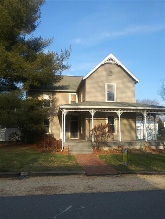 205 E Bank St, Bridgewater, VA 22812