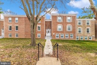 828 Quince Orchard Blvd Unit 828-20, Gaithersburg, MD 20878