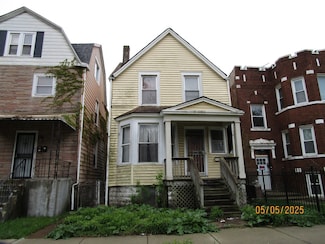 605 E 92nd Place, Chicago, IL 60619