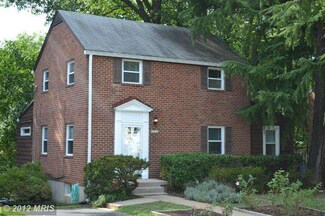 256 N Columbus St, Arlington, VA 22203