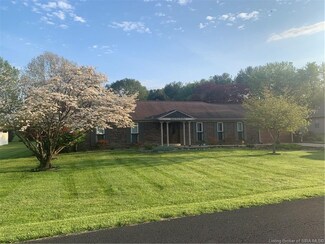 2400 S College Hills Dr, Hanover, IN 47243
