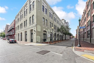 700 Commerce St Unit 107, New Orleans, LA 70130