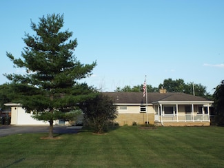 485 Taylor Blair Rd, West Jefferson, OH 43162