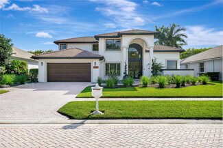 6945 Cobia Cir, Boynton Beach, FL 33437